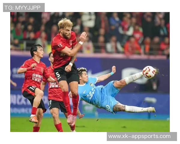 四川足球球星名录盘点，助力四川足球发展的杰出人物介绍